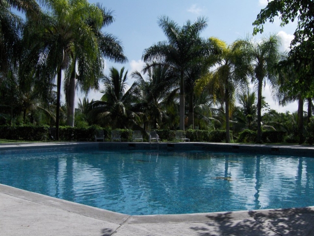  Piscine del parco 